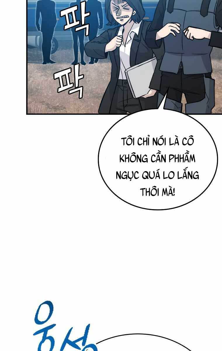 Chúa Quỷ Tăng Cấp Bằng Võ Thuật Chapter 14 - 64