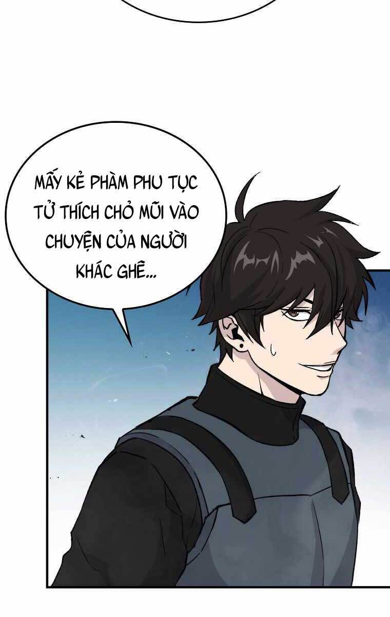 Chúa Quỷ Tăng Cấp Bằng Võ Thuật Chapter 14 - 67