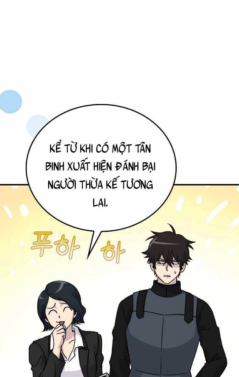 Chúa Quỷ Tăng Cấp Bằng Võ Thuật Chapter 14 - 68