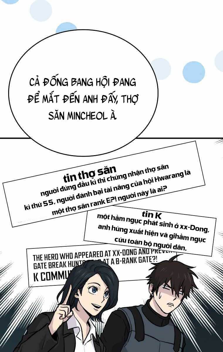 Chúa Quỷ Tăng Cấp Bằng Võ Thuật Chapter 14 - 71