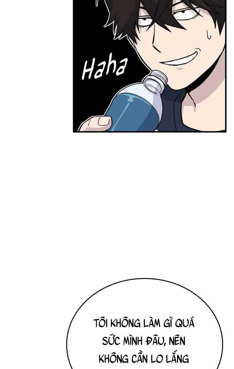Chúa Quỷ Tăng Cấp Bằng Võ Thuật Chapter 14 - 9