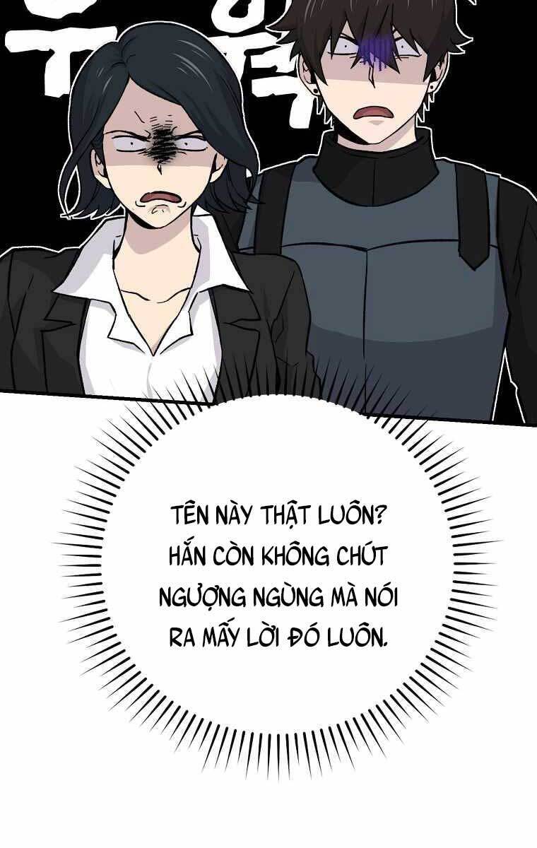 Chúa Quỷ Tăng Cấp Bằng Võ Thuật Chapter 14 - 83