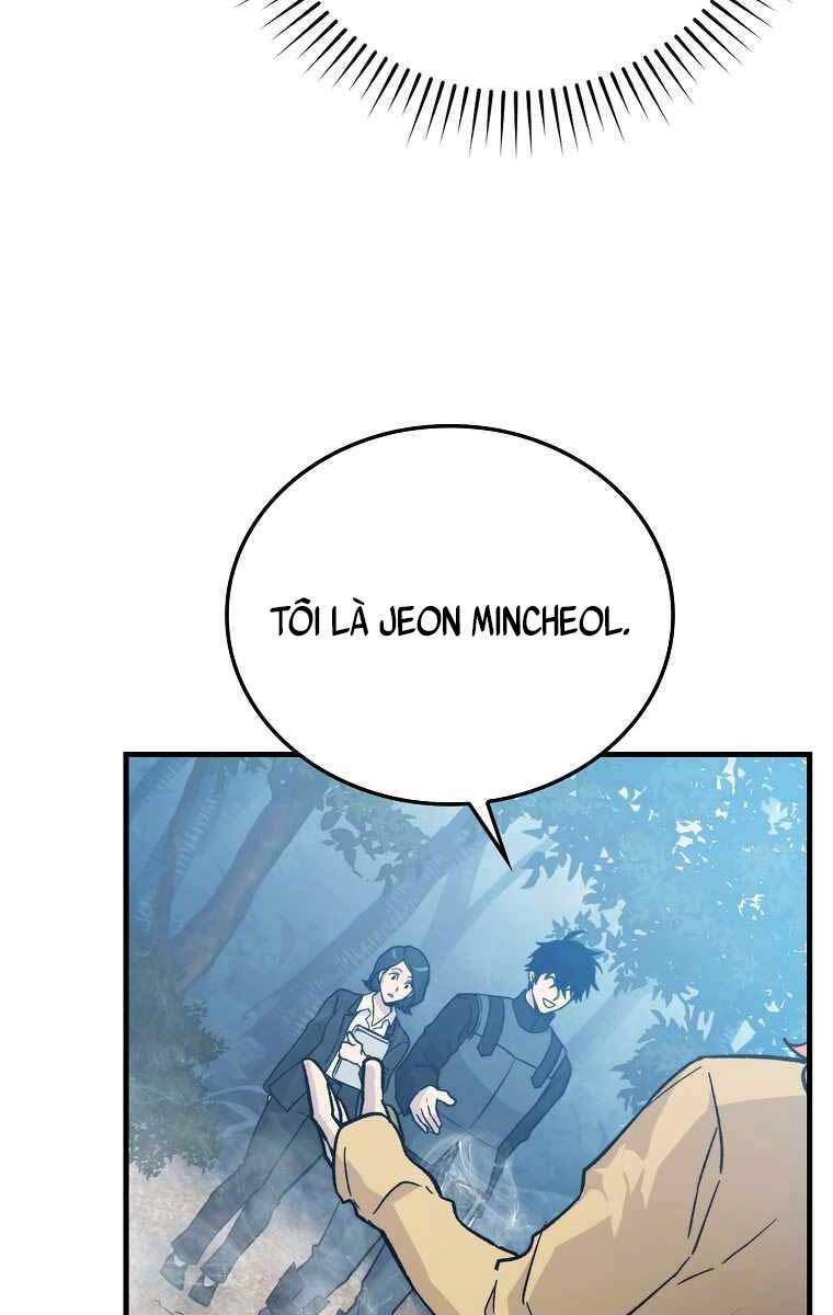 Chúa Quỷ Tăng Cấp Bằng Võ Thuật Chapter 14 - 89