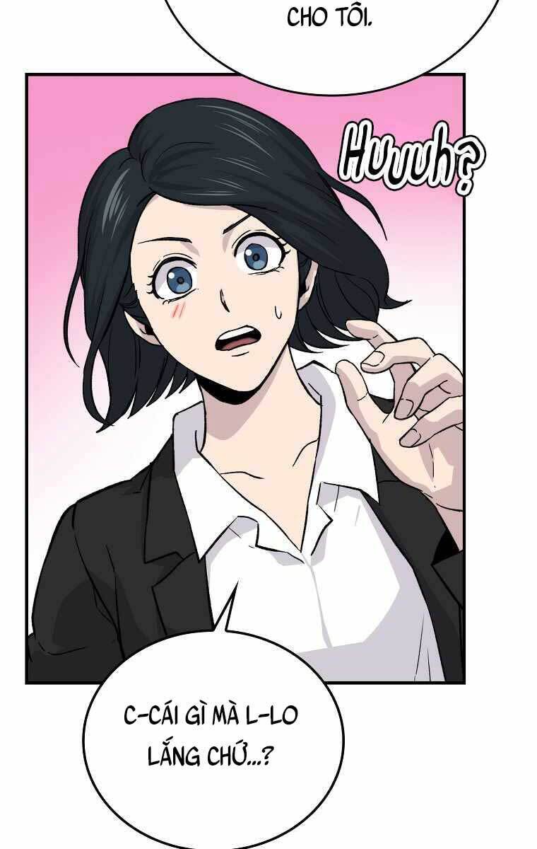 Chúa Quỷ Tăng Cấp Bằng Võ Thuật Chapter 14 - 10