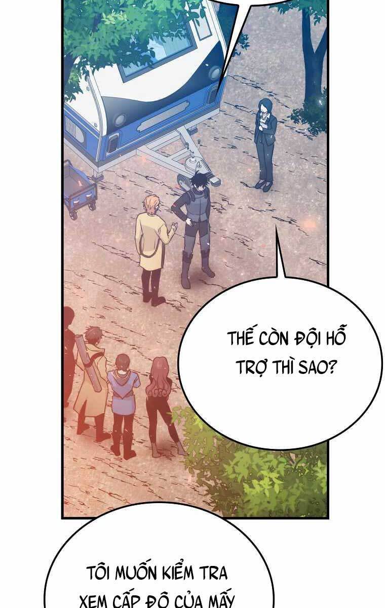 Chúa Quỷ Tăng Cấp Bằng Võ Thuật Chapter 14 - 100