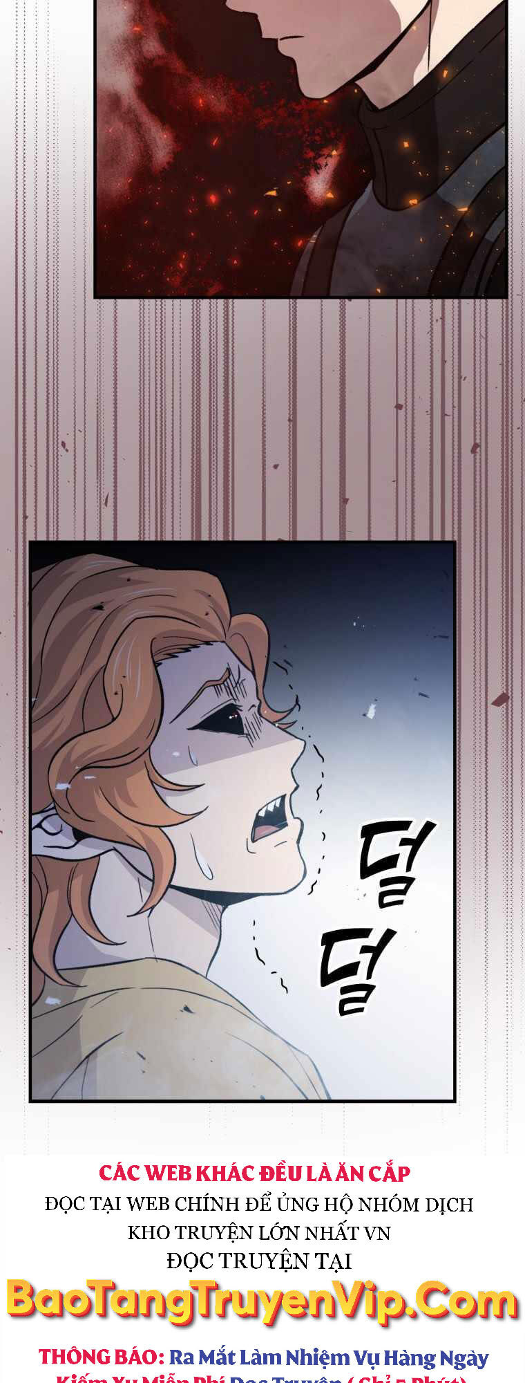 Chúa Quỷ Tăng Cấp Bằng Võ Thuật Chapter 15 - 2