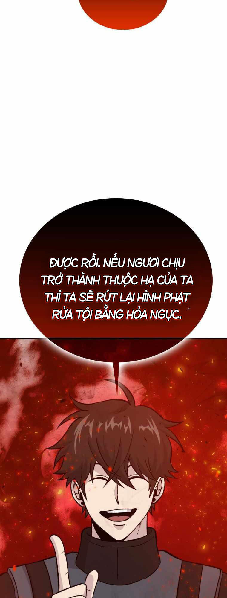 Chúa Quỷ Tăng Cấp Bằng Võ Thuật Chapter 15 - 11