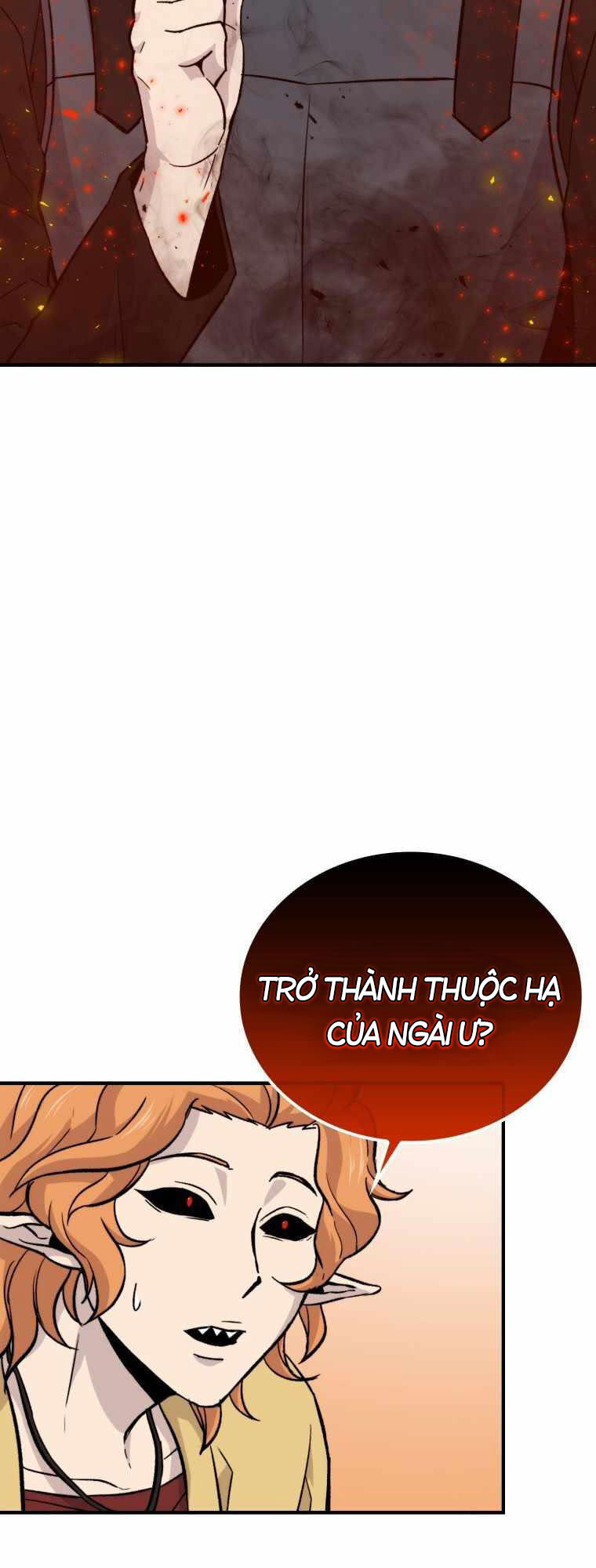 Chúa Quỷ Tăng Cấp Bằng Võ Thuật Chapter 15 - 12