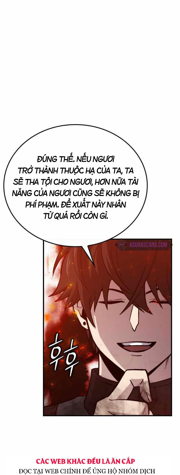 Chúa Quỷ Tăng Cấp Bằng Võ Thuật Chapter 15 - 13