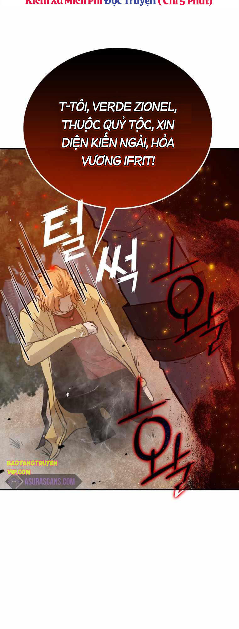 Chúa Quỷ Tăng Cấp Bằng Võ Thuật Chapter 15 - 3