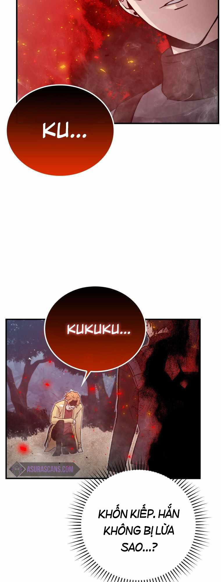 Chúa Quỷ Tăng Cấp Bằng Võ Thuật Chapter 15 - 21
