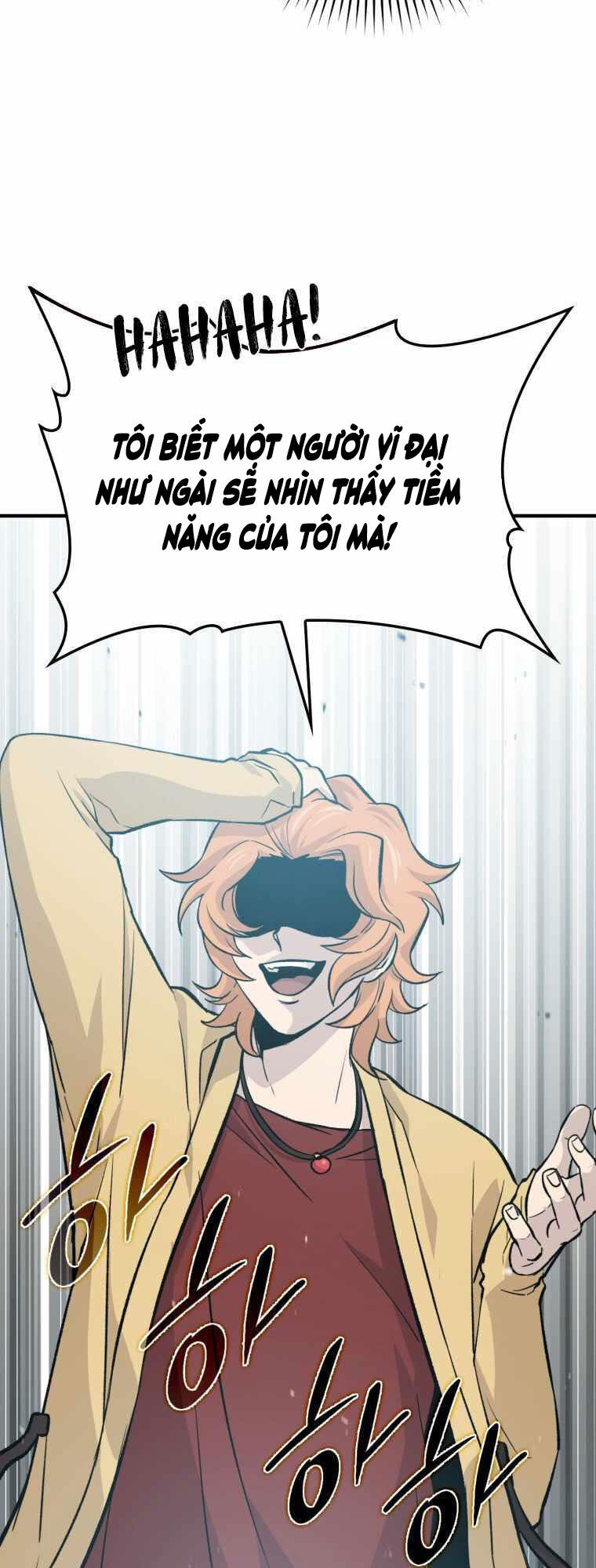 Chúa Quỷ Tăng Cấp Bằng Võ Thuật Chapter 15 - 22