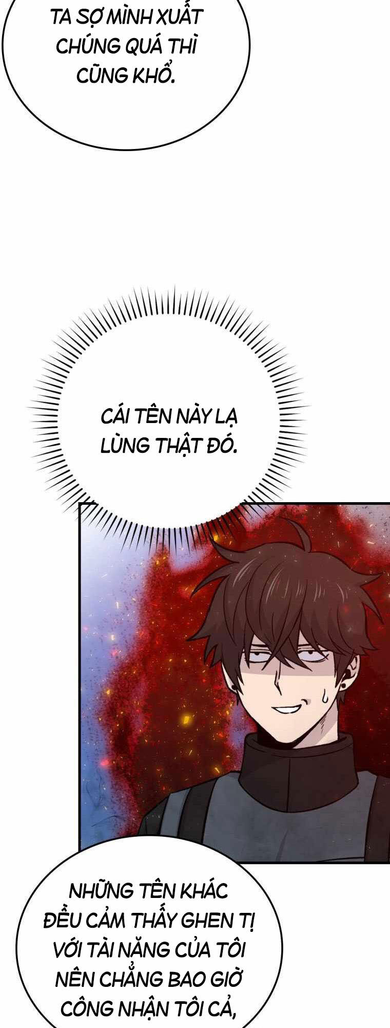 Chúa Quỷ Tăng Cấp Bằng Võ Thuật Chapter 15 - 24