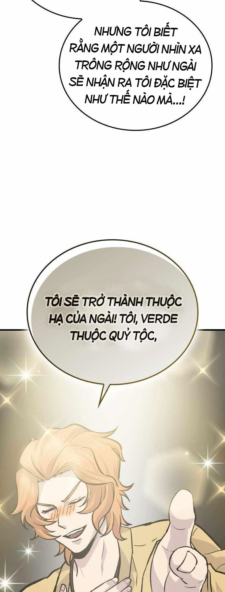 Chúa Quỷ Tăng Cấp Bằng Võ Thuật Chapter 15 - 25