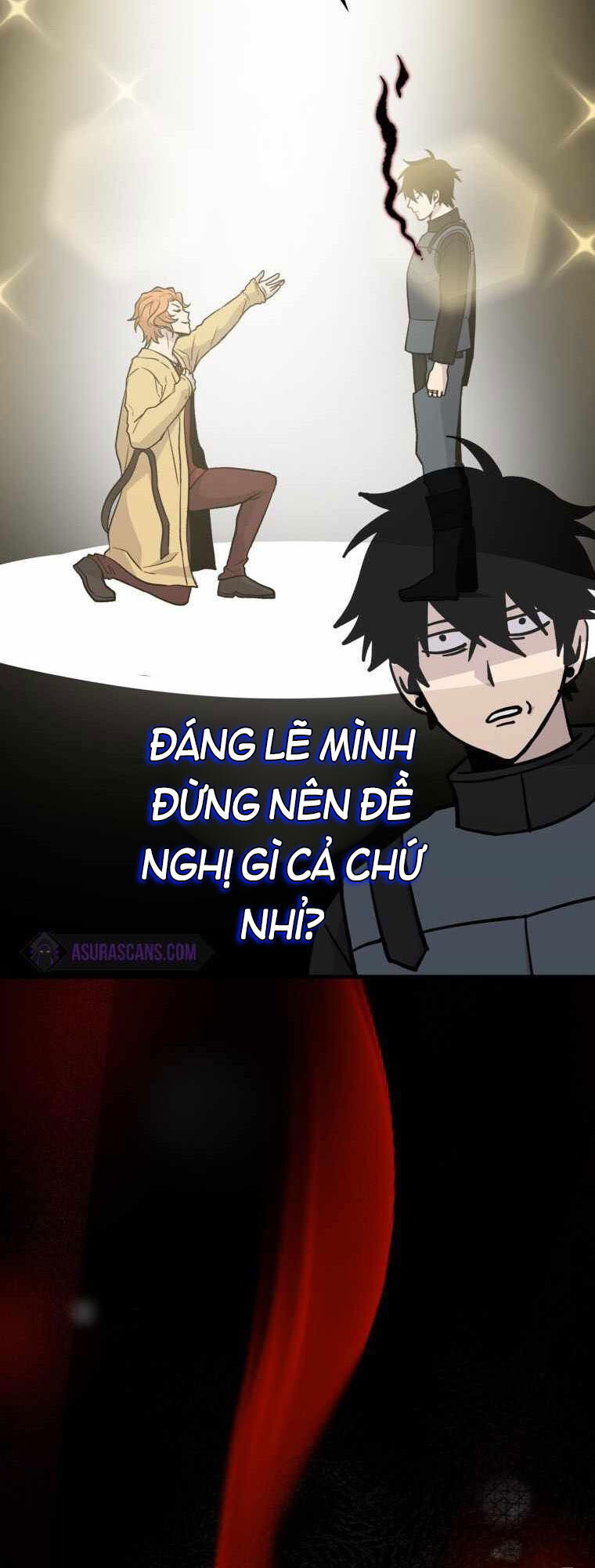 Chúa Quỷ Tăng Cấp Bằng Võ Thuật Chapter 15 - 27