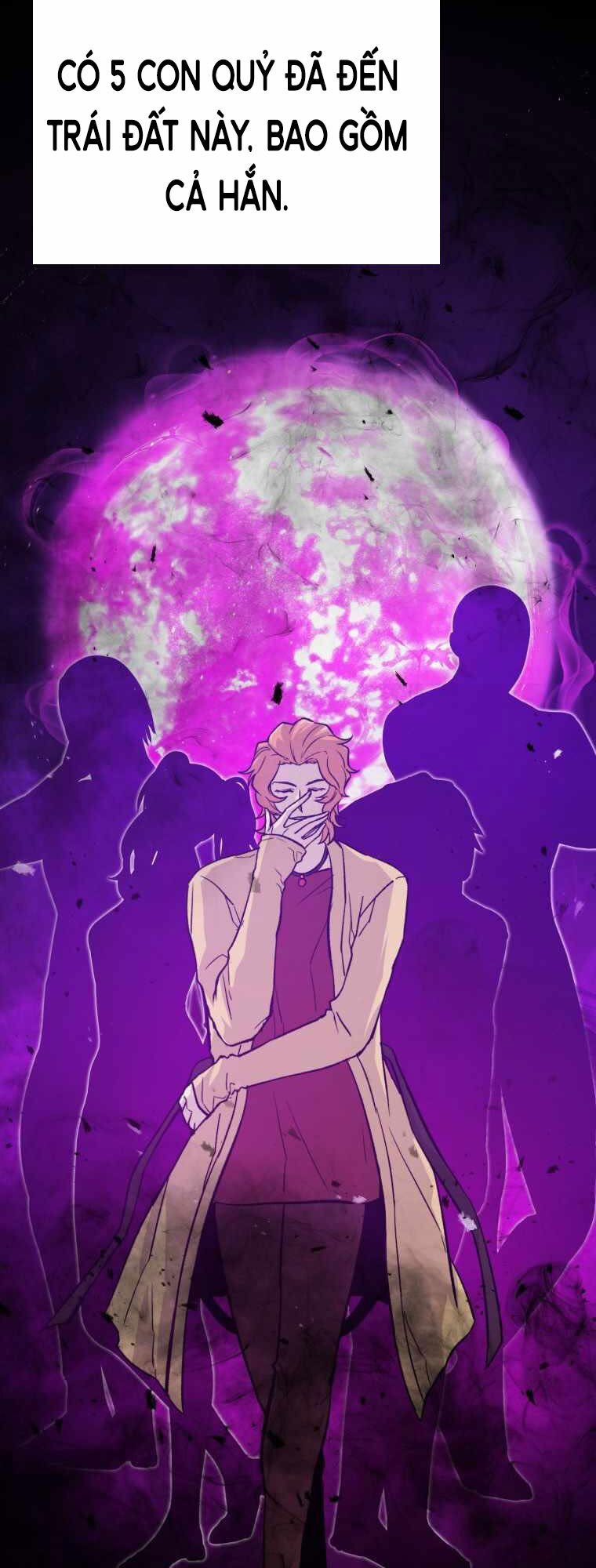 Chúa Quỷ Tăng Cấp Bằng Võ Thuật Chapter 15 - 36