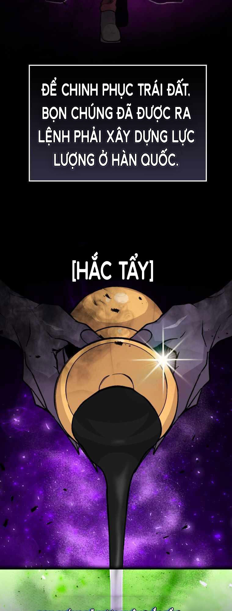 Chúa Quỷ Tăng Cấp Bằng Võ Thuật Chapter 15 - 37