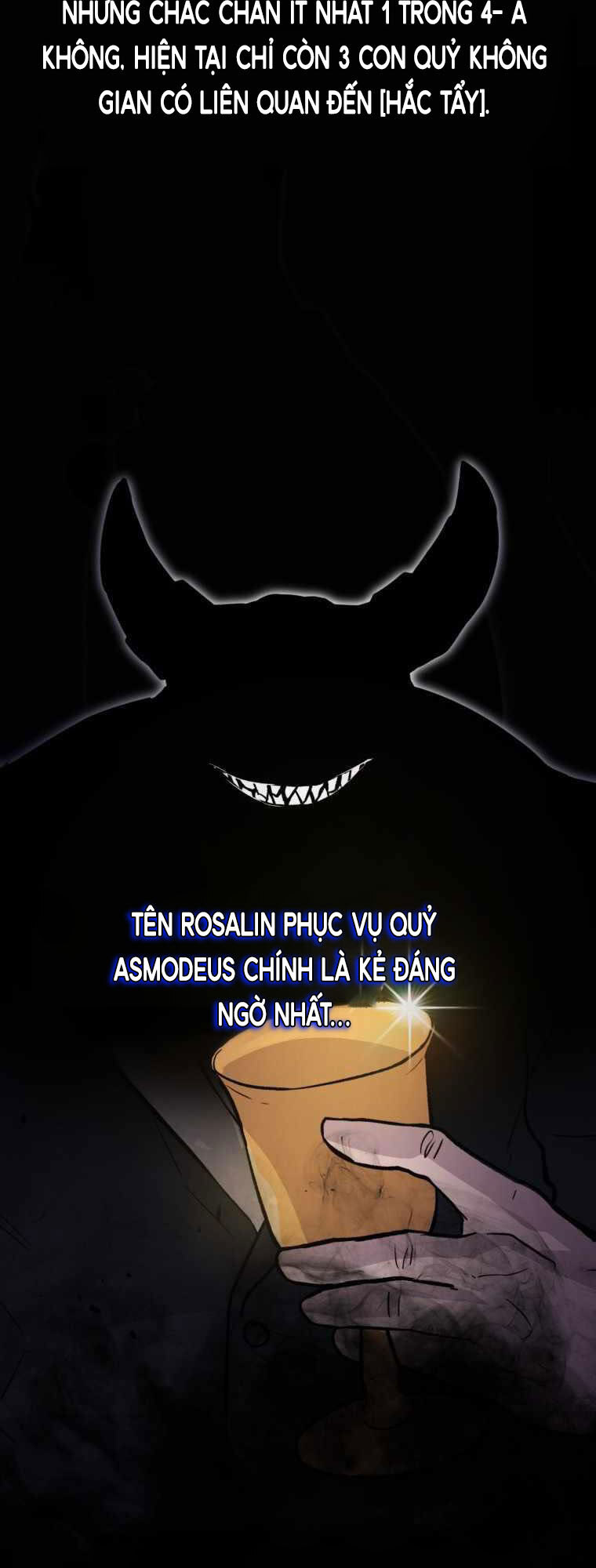 Chúa Quỷ Tăng Cấp Bằng Võ Thuật Chapter 15 - 39