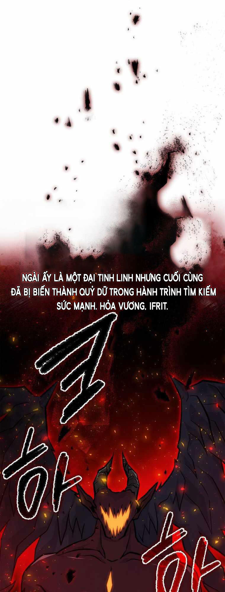 Chúa Quỷ Tăng Cấp Bằng Võ Thuật Chapter 15 - 5