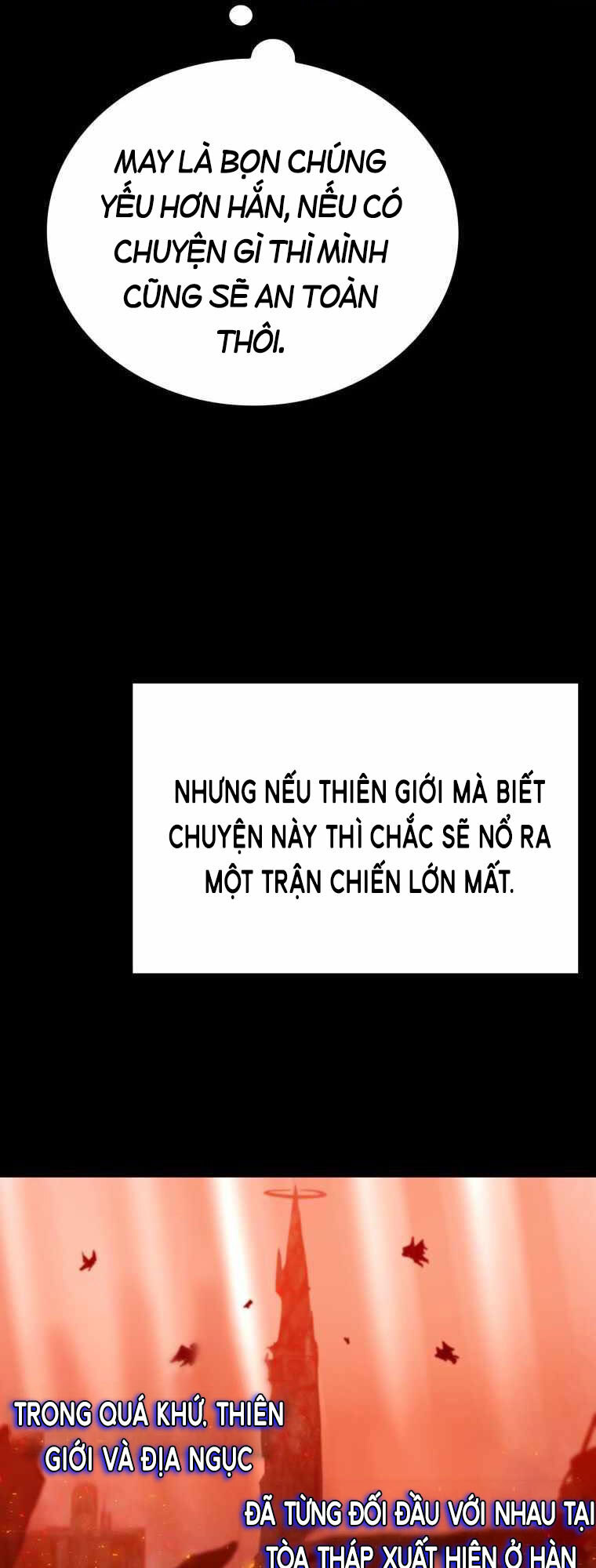 Chúa Quỷ Tăng Cấp Bằng Võ Thuật Chapter 15 - 41