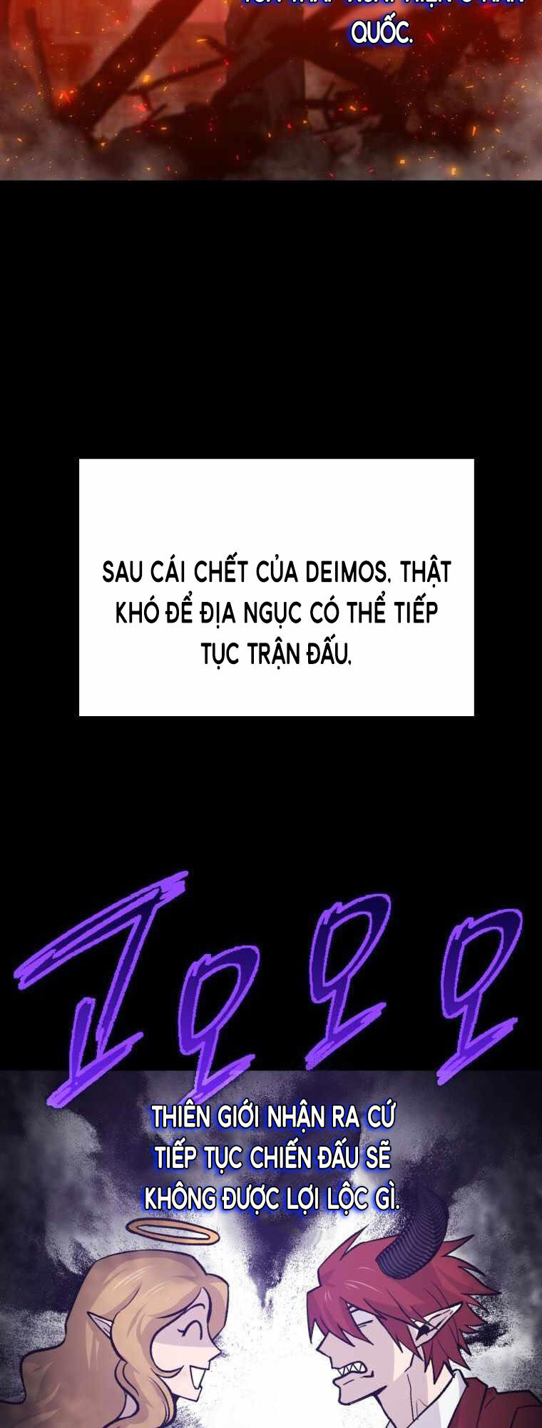 Chúa Quỷ Tăng Cấp Bằng Võ Thuật Chapter 15 - 42