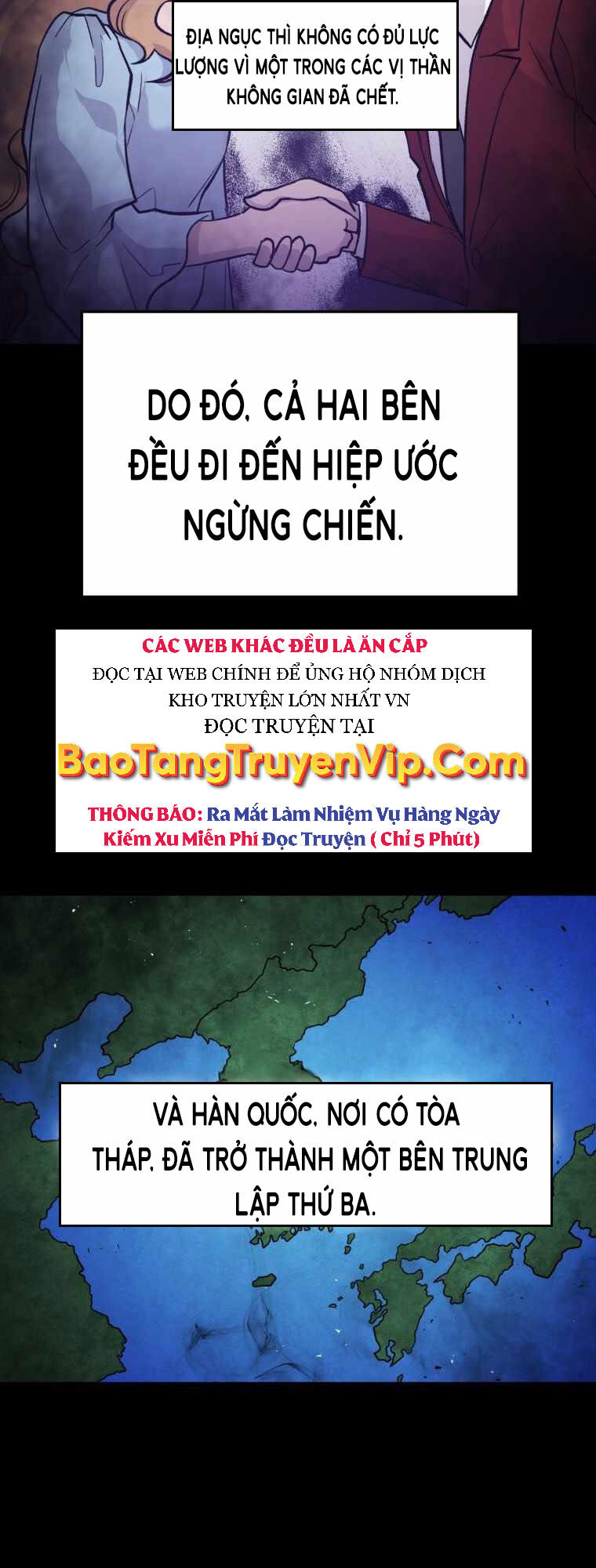 Chúa Quỷ Tăng Cấp Bằng Võ Thuật Chapter 15 - 43