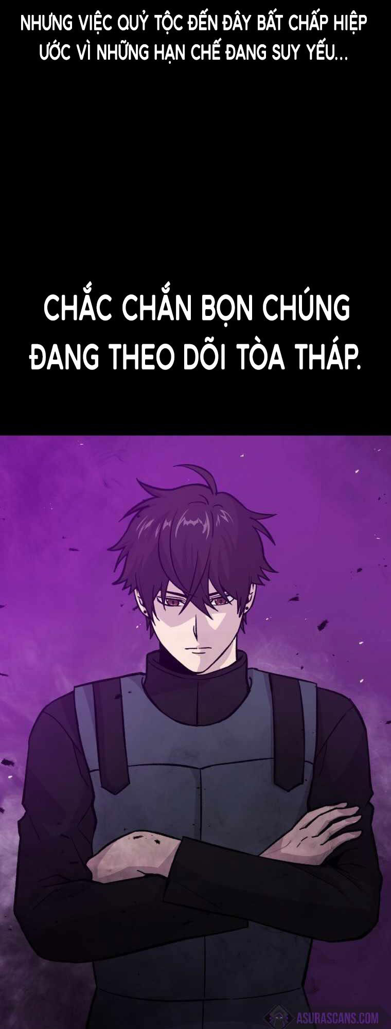 Chúa Quỷ Tăng Cấp Bằng Võ Thuật Chapter 15 - 44