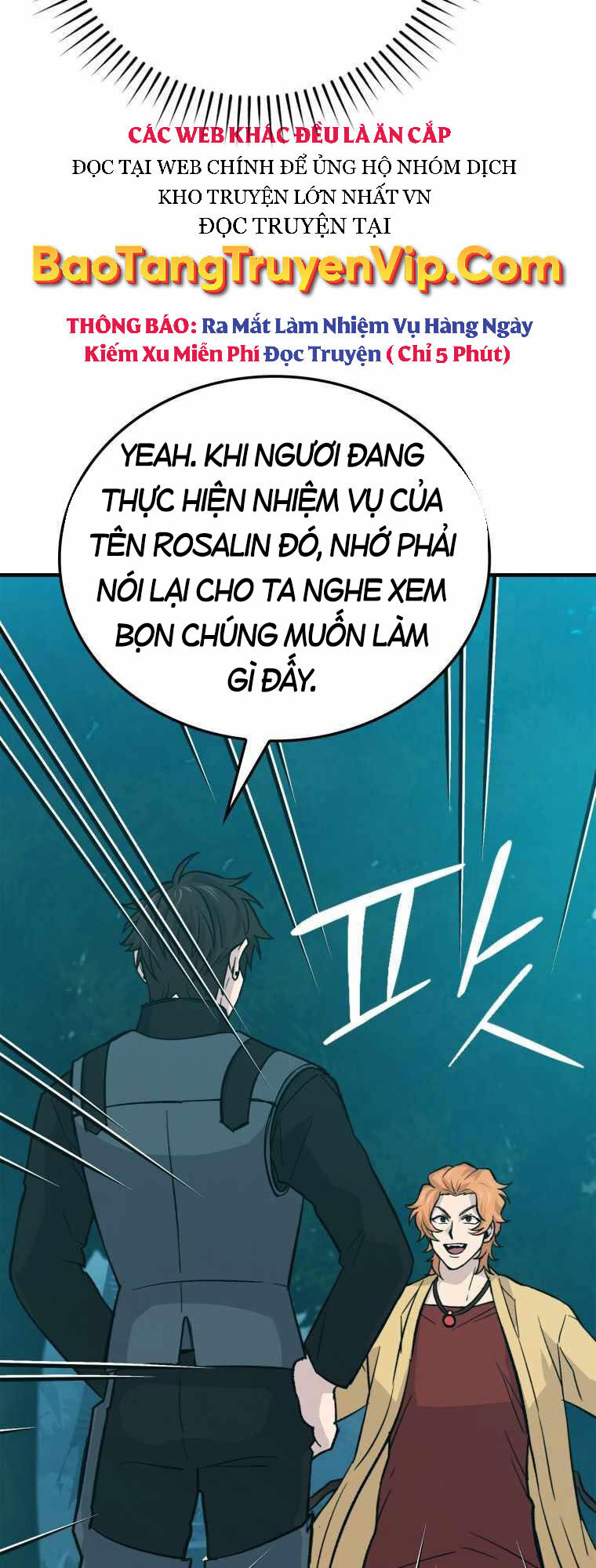 Chúa Quỷ Tăng Cấp Bằng Võ Thuật Chapter 15 - 50