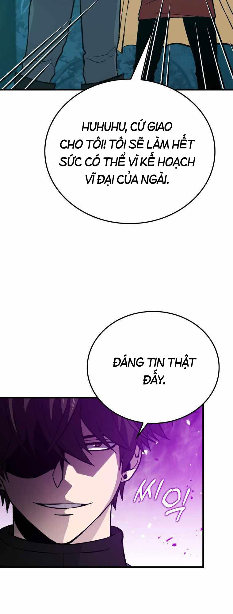 Chúa Quỷ Tăng Cấp Bằng Võ Thuật Chapter 15 - 51