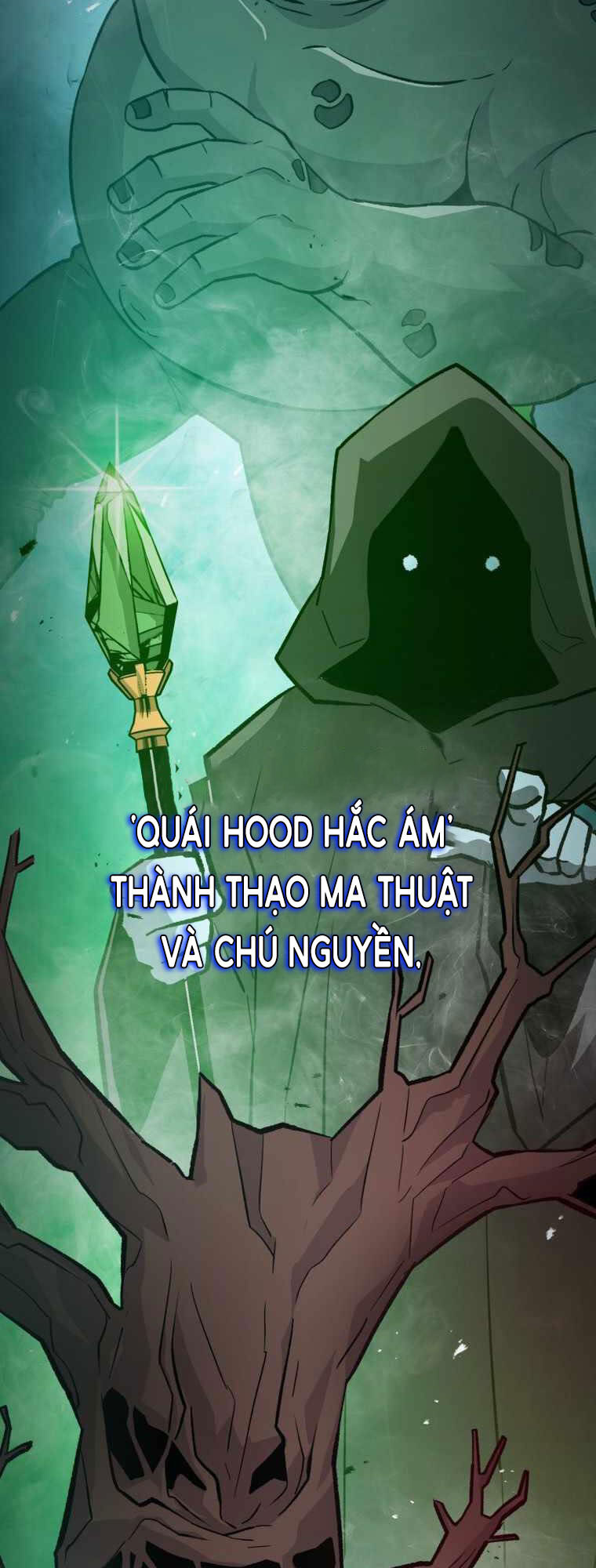 Chúa Quỷ Tăng Cấp Bằng Võ Thuật Chapter 15 - 56
