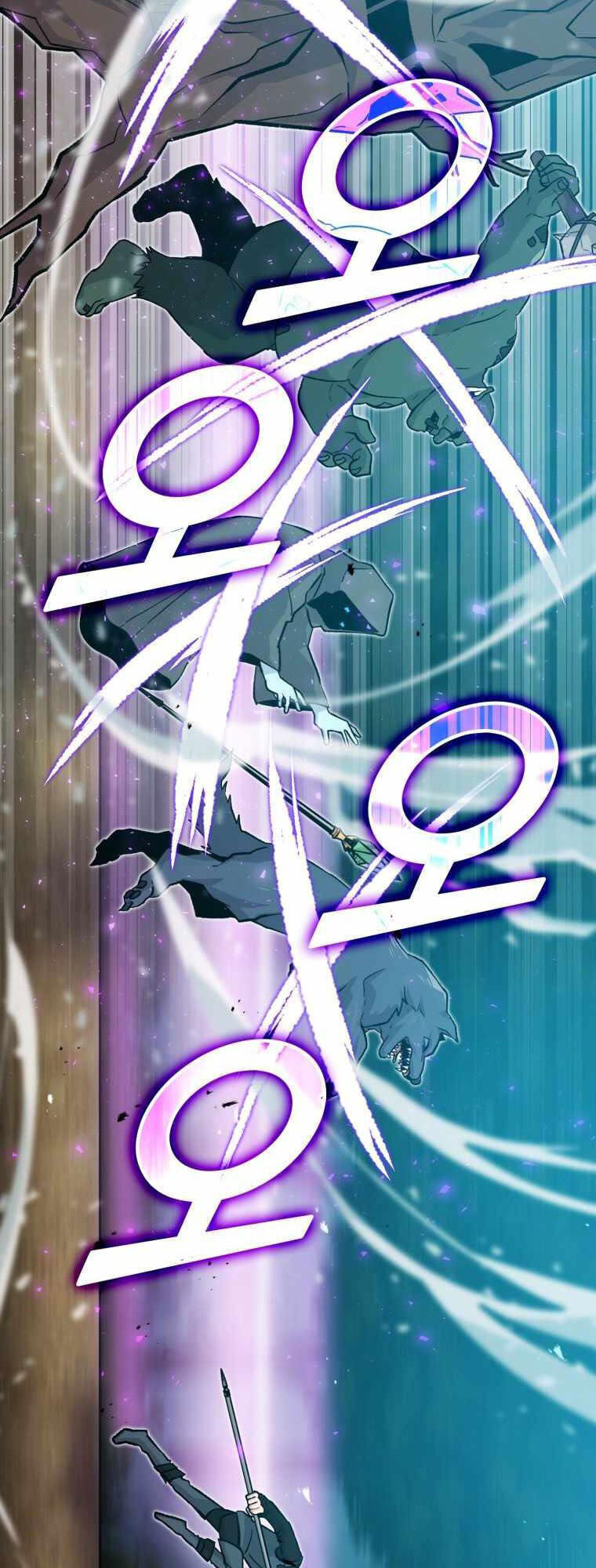 Chúa Quỷ Tăng Cấp Bằng Võ Thuật Chapter 15 - 59