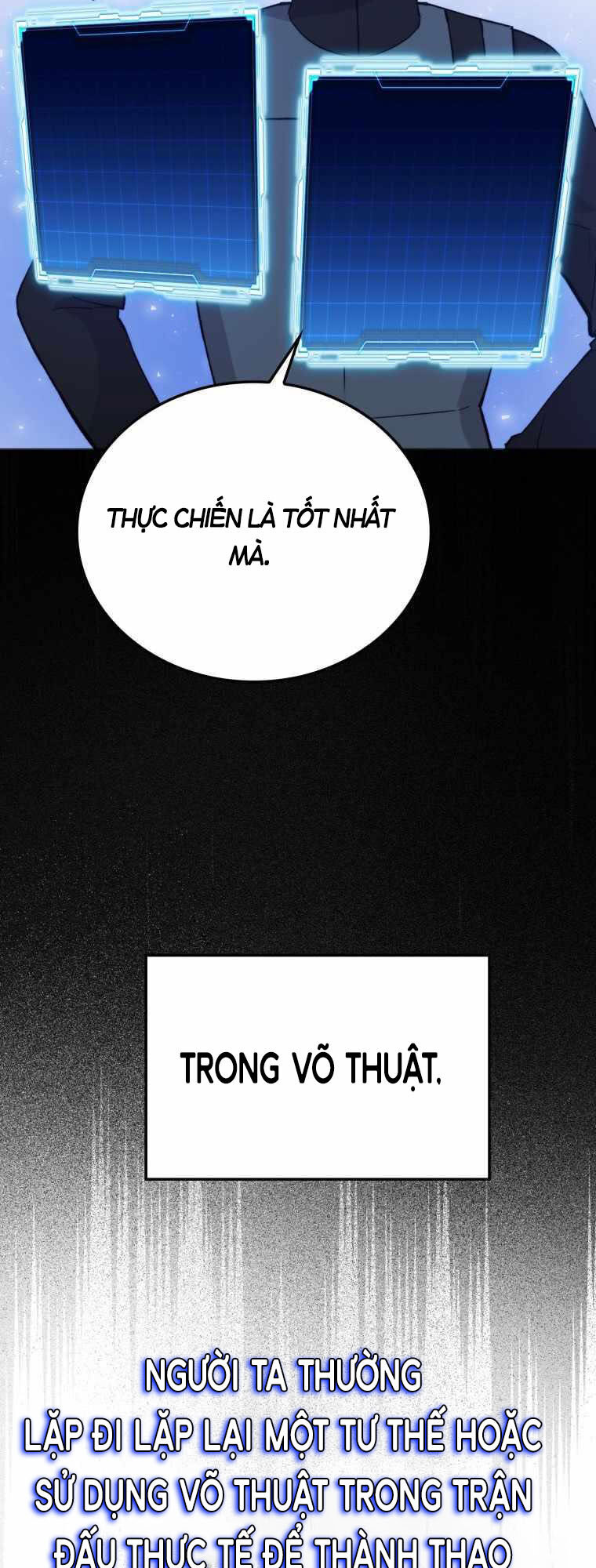 Chúa Quỷ Tăng Cấp Bằng Võ Thuật Chapter 15 - 63