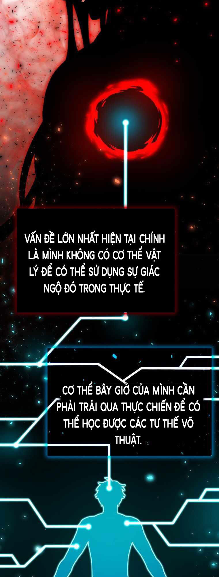 Chúa Quỷ Tăng Cấp Bằng Võ Thuật Chapter 15 - 66