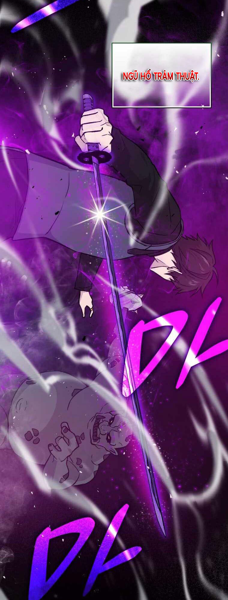 Chúa Quỷ Tăng Cấp Bằng Võ Thuật Chapter 15 - 71