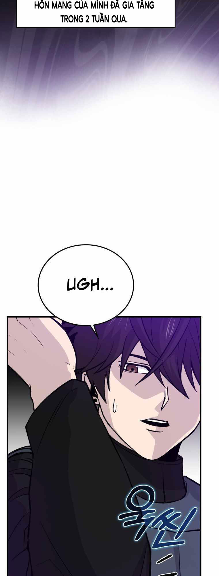 Chúa Quỷ Tăng Cấp Bằng Võ Thuật Chapter 15 - 80