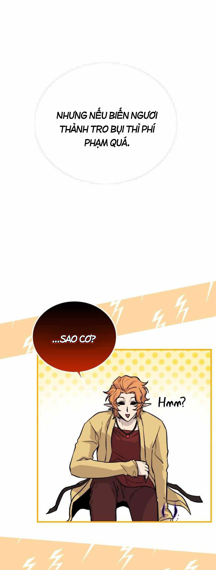 Chúa Quỷ Tăng Cấp Bằng Võ Thuật Chapter 15 - 9