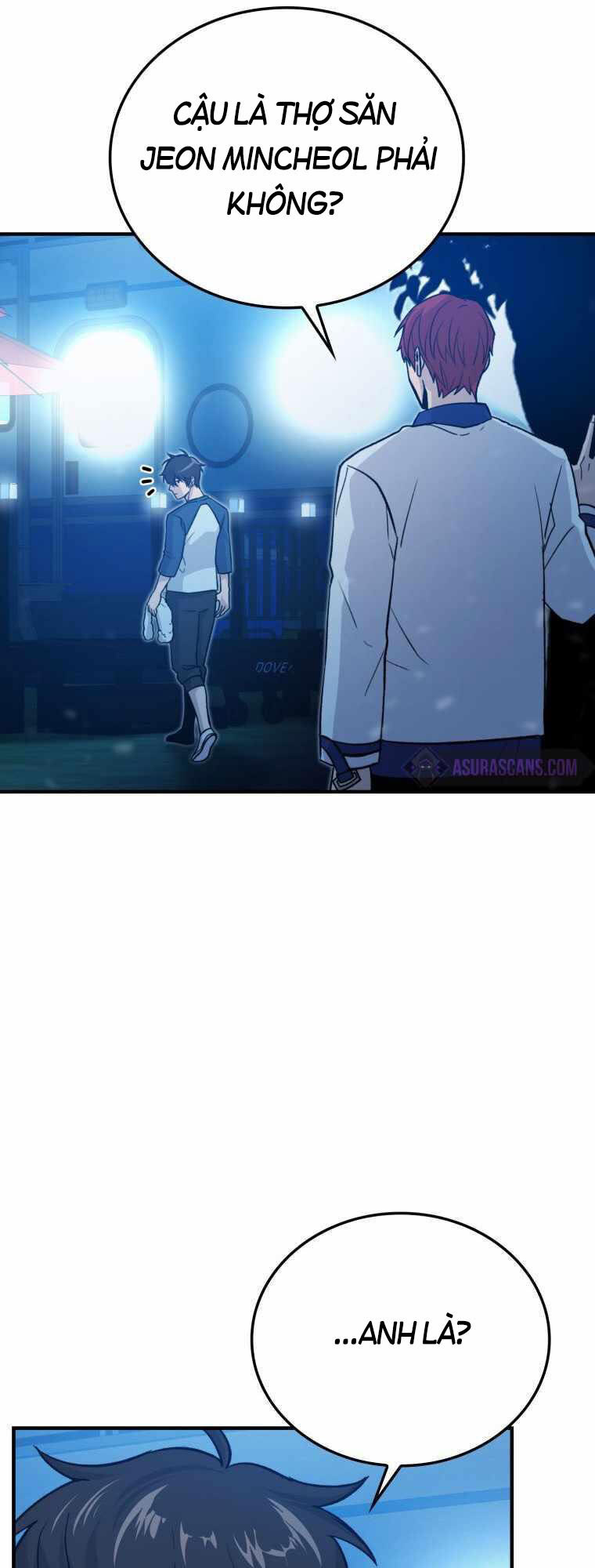 Chúa Quỷ Tăng Cấp Bằng Võ Thuật Chapter 15 - 83