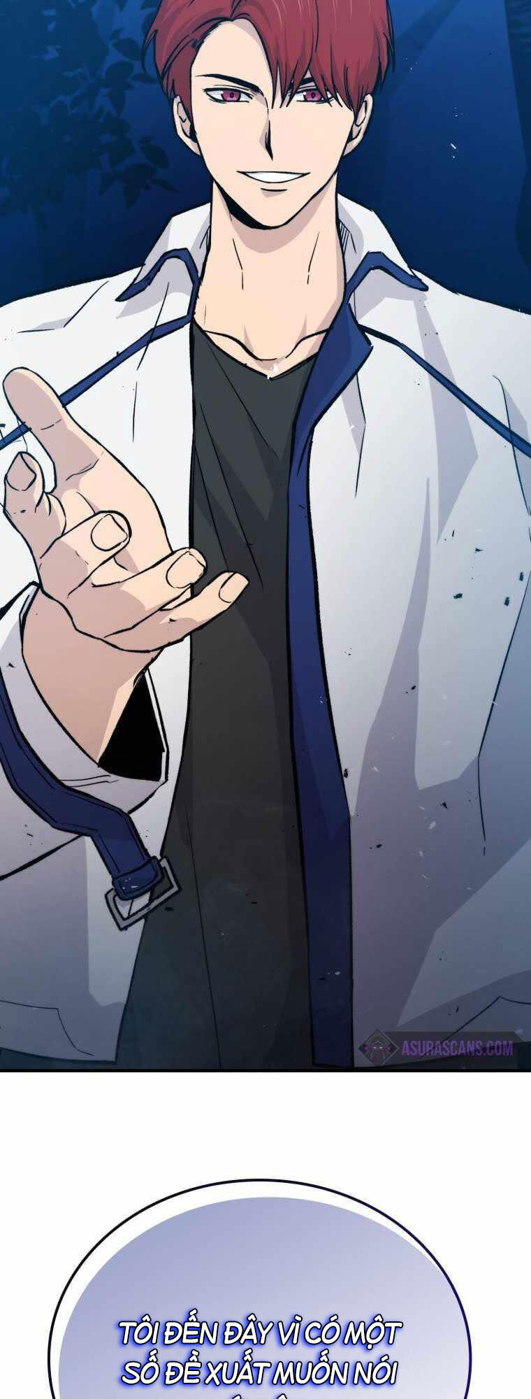 Chúa Quỷ Tăng Cấp Bằng Võ Thuật Chapter 15 - 85