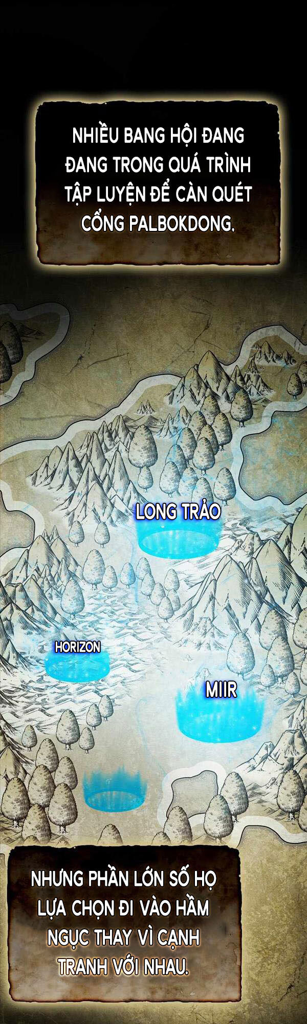 Chúa Quỷ Tăng Cấp Bằng Võ Thuật Chapter 16 - 1