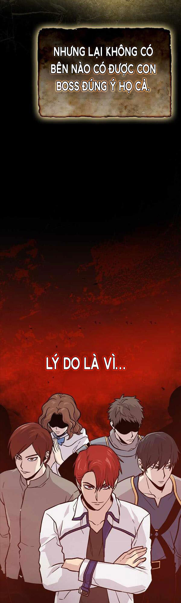 Chúa Quỷ Tăng Cấp Bằng Võ Thuật Chapter 16 - 2
