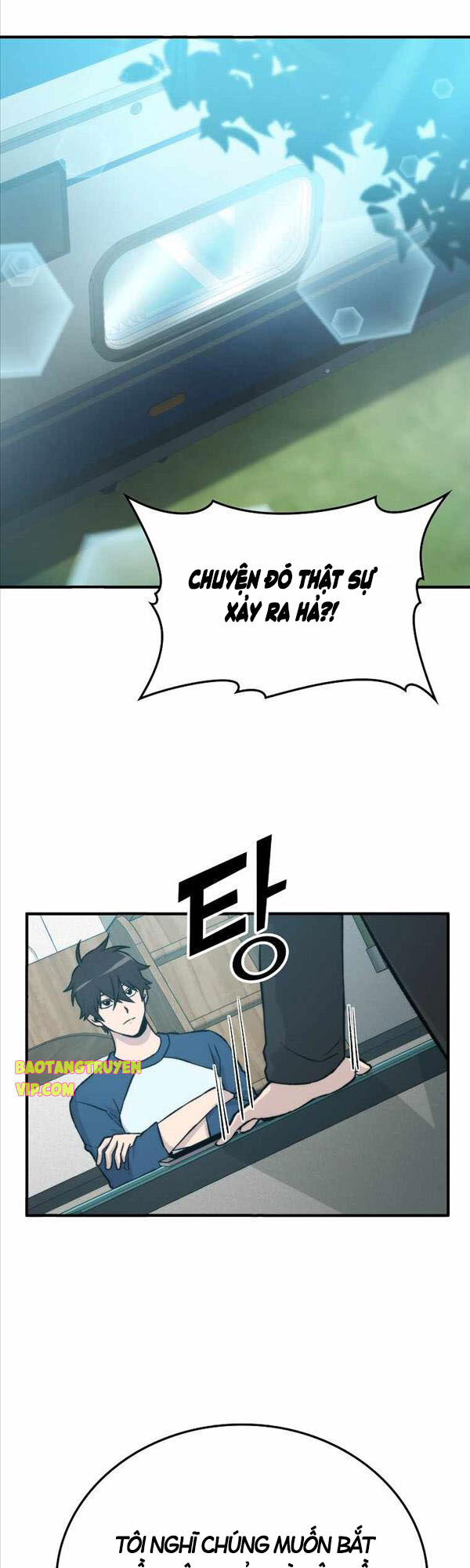 Chúa Quỷ Tăng Cấp Bằng Võ Thuật Chapter 16 - 15