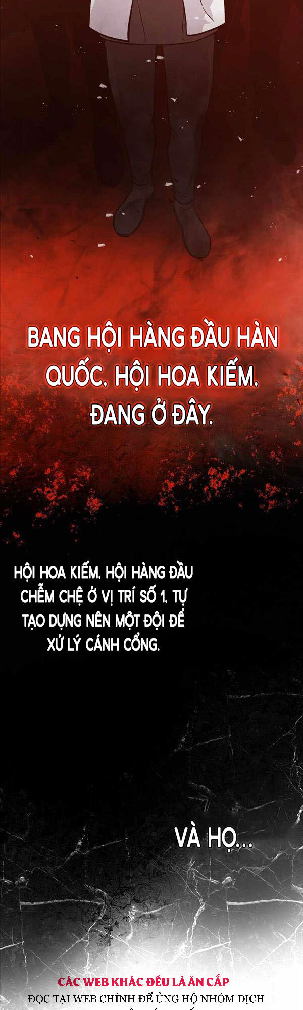 Chúa Quỷ Tăng Cấp Bằng Võ Thuật Chapter 16 - 3