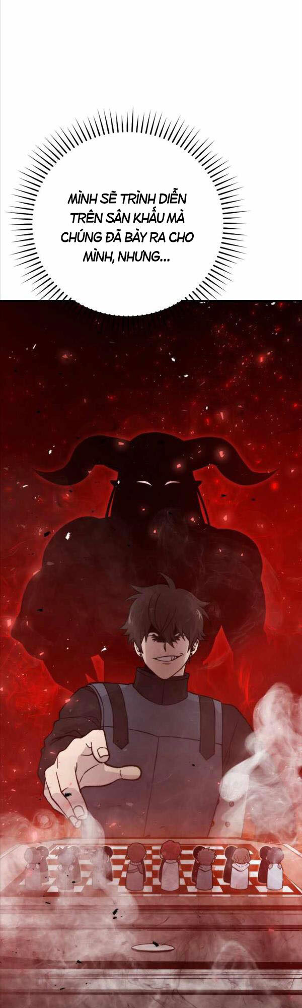 Chúa Quỷ Tăng Cấp Bằng Võ Thuật Chapter 16 - 23