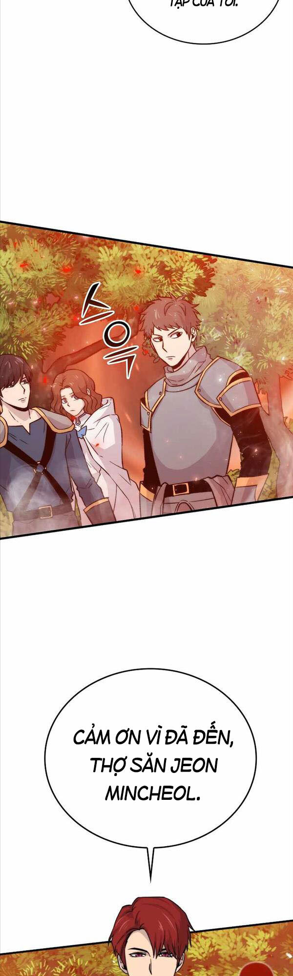 Chúa Quỷ Tăng Cấp Bằng Võ Thuật Chapter 16 - 26