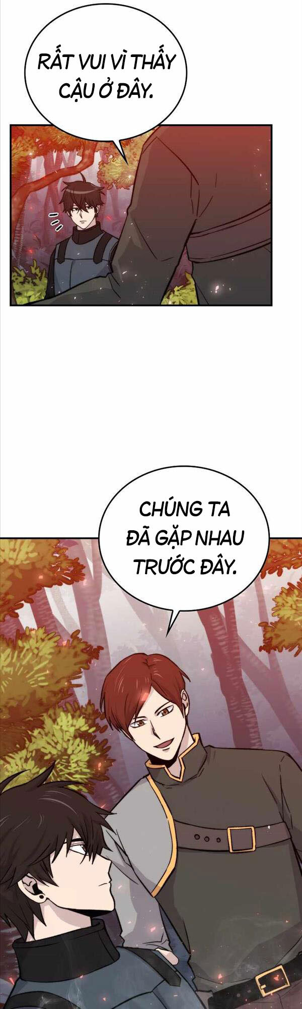 Chúa Quỷ Tăng Cấp Bằng Võ Thuật Chapter 16 - 30