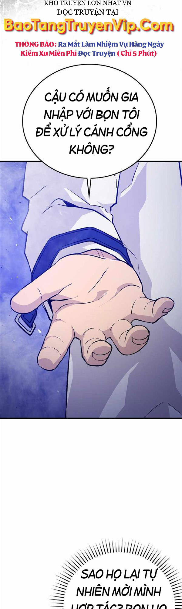 Chúa Quỷ Tăng Cấp Bằng Võ Thuật Chapter 16 - 4