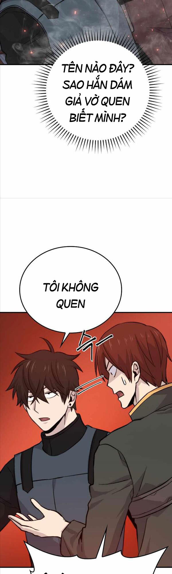 Chúa Quỷ Tăng Cấp Bằng Võ Thuật Chapter 16 - 31