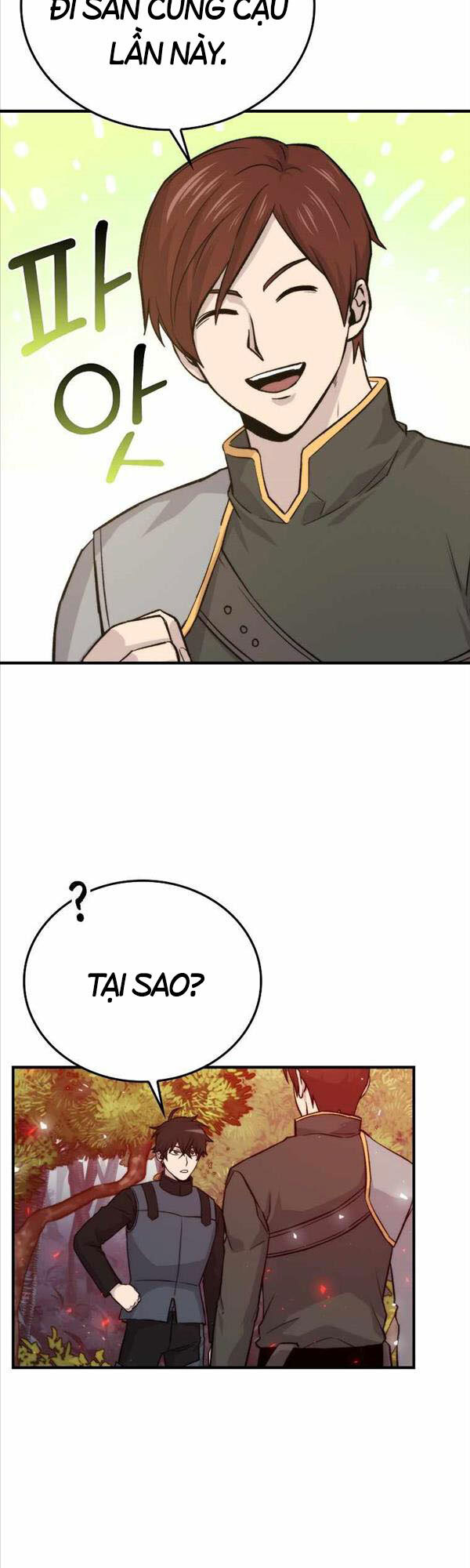 Chúa Quỷ Tăng Cấp Bằng Võ Thuật Chapter 16 - 33