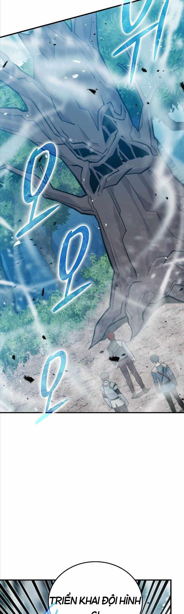 Chúa Quỷ Tăng Cấp Bằng Võ Thuật Chapter 16 - 40
