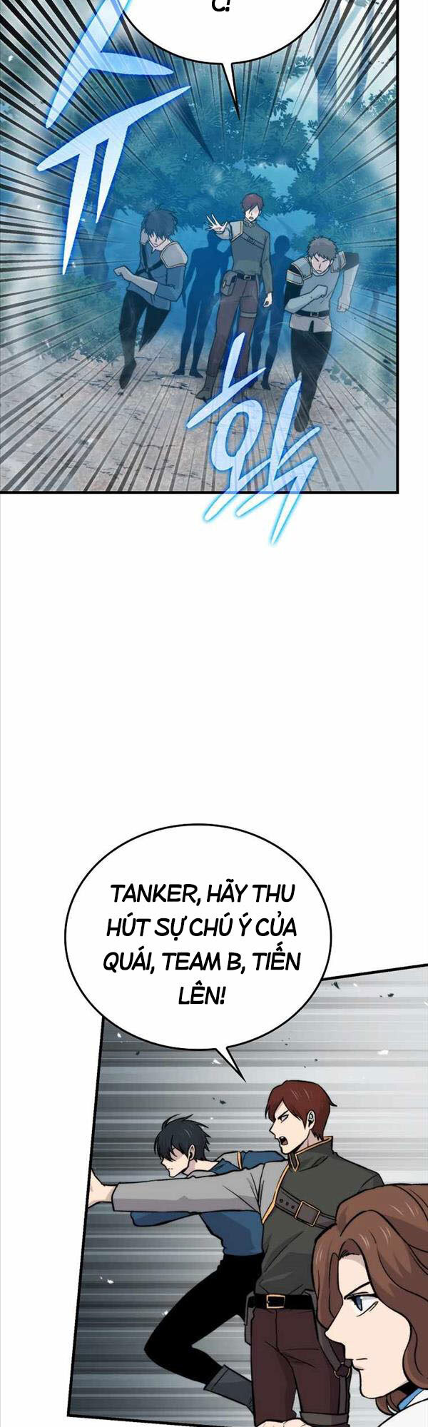 Chúa Quỷ Tăng Cấp Bằng Võ Thuật Chapter 16 - 41